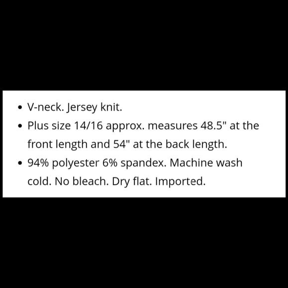 Palm Print Hi-Lo Maxi Dress - Picture 3 of 3